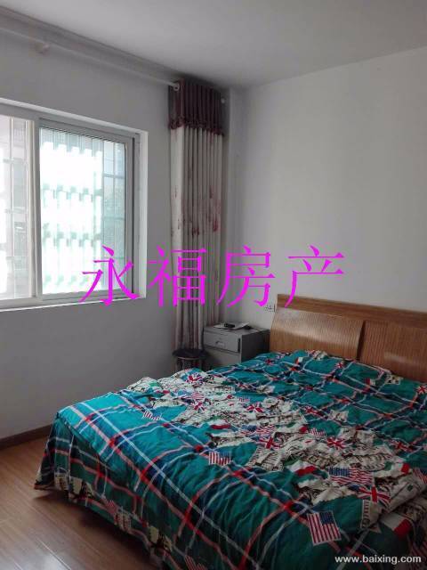 中亨国际 普通住宅 精装修